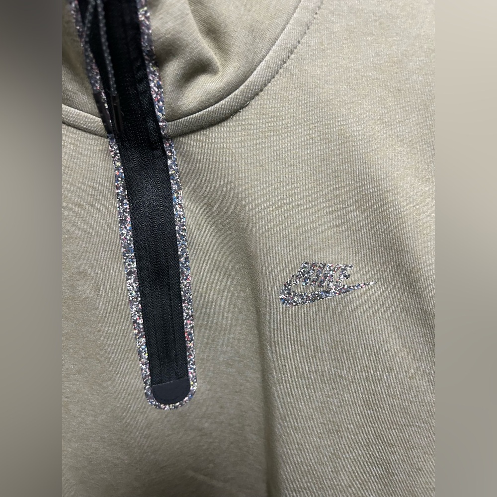 Nike Tech Quarter-Zip